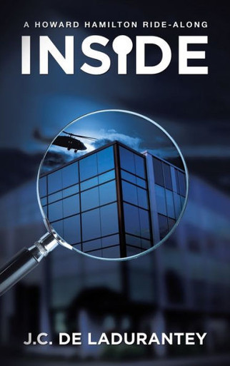 Inside : A Howard Hamilton Ride-Along