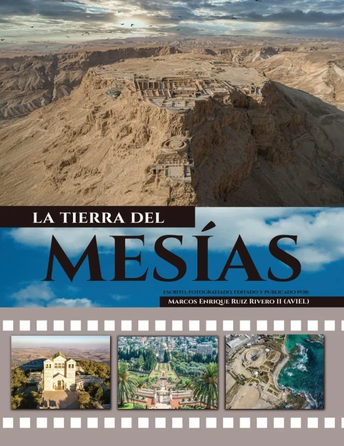 La Tierra del Mesías