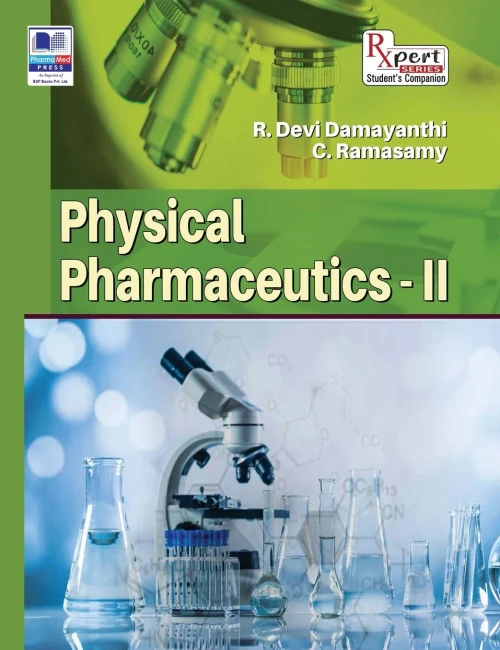 Physical Pharmaceutics -II