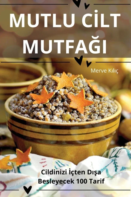 Mutlu CIlt MutfaGi