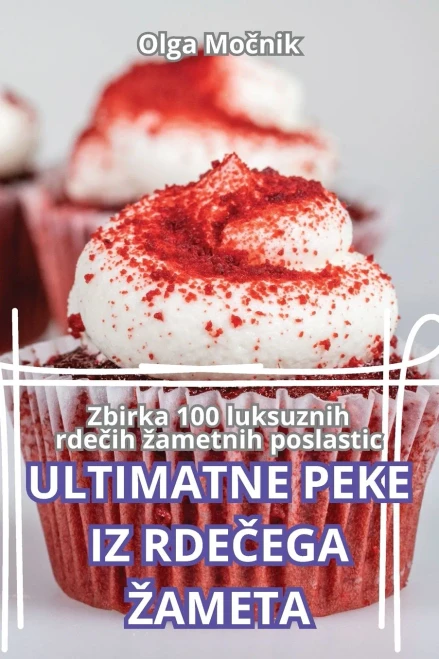 Ultimatne Peke Iz RdeCega Zameta
