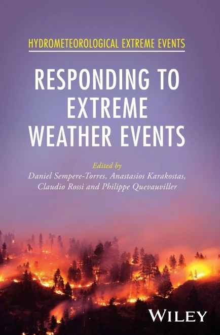 Responding to Extreme Weather Events
