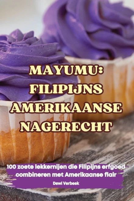 Mayumu : Filipijns Amerikaanse Nagerecht