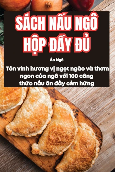Sách N?u Ngô H?p Ð?y Ð?