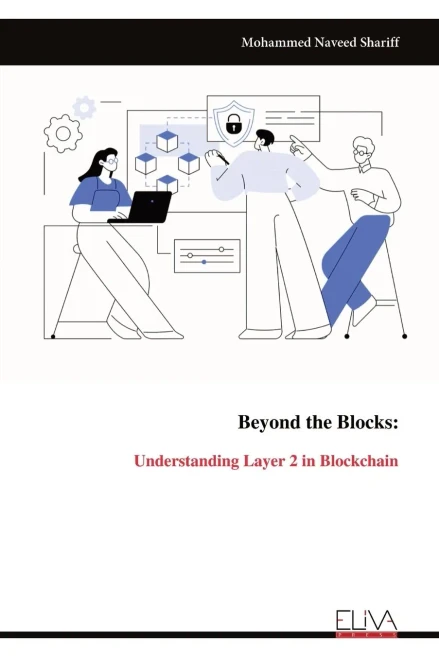 Beyond the Blocks : Understanding Layer 2 in Blockchain