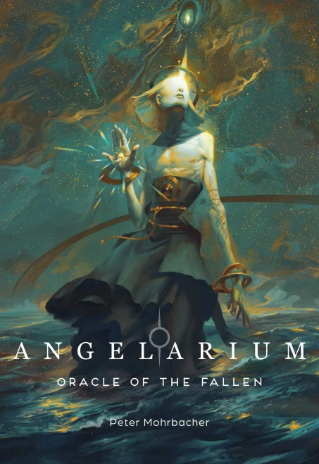 Angelarium : Oracle of the Fallen