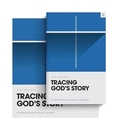 Tracing God's Story : An Introduction to Biblical Theology (Book and Workbook)
