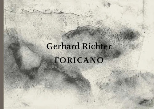 Gerhard Richter: FORICANO : 26 Drawings