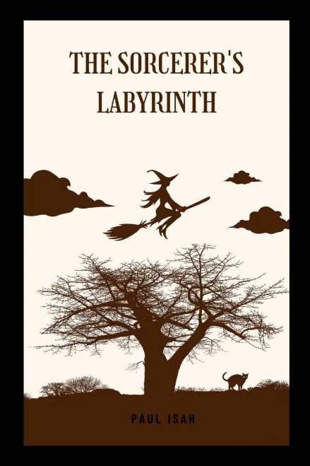 The Sorcerer's Labyrinth