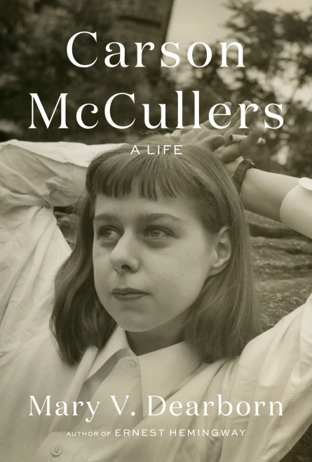 Carson McCullers : A Life