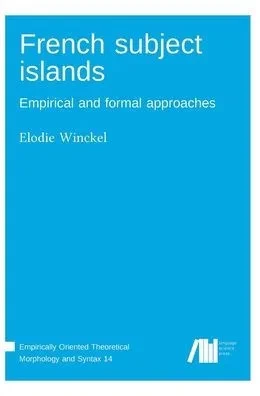 French subject islands