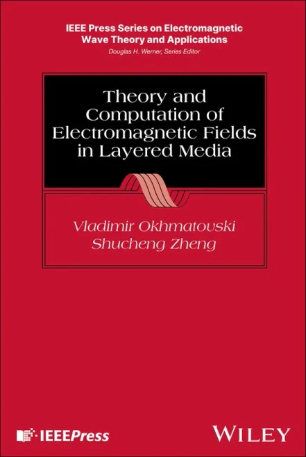 Theory and Computation of Electromagnetic Fields in Layered Media