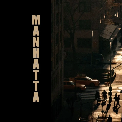 Manhatta : Photos of New York City