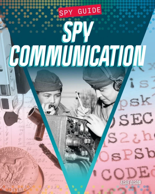 Spy Communication