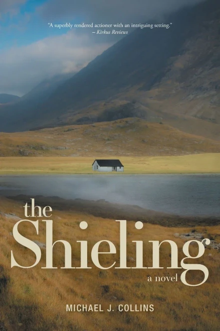 The Shieling : A novel
