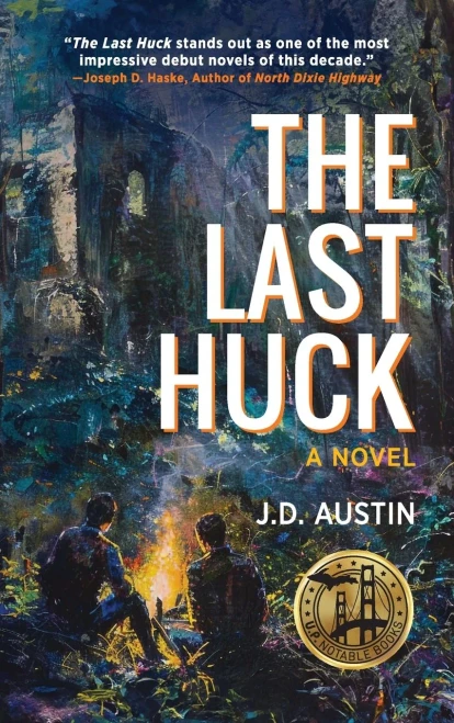 The Last Huck