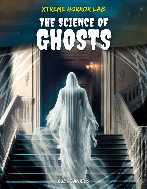 Science of Ghosts