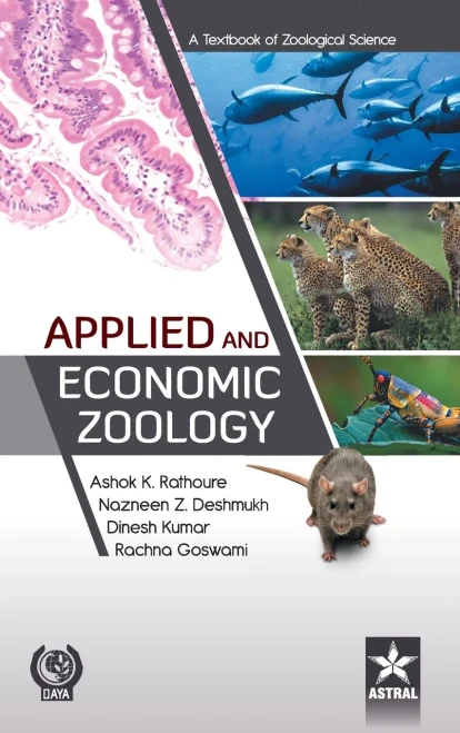 Applied and Economic Zoology