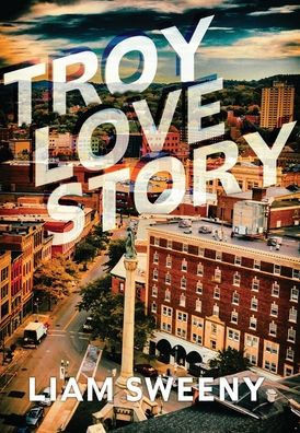 Troy Love Story