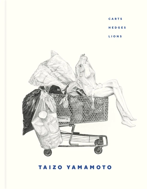 Taizo Yamamoto : Carts, Hedges, Lions