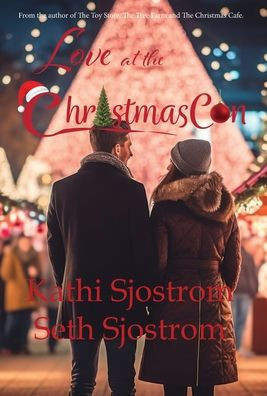 Love at the Christmas Con