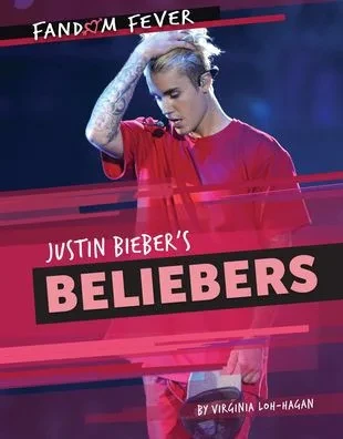 Justin Bieber's Beliebers