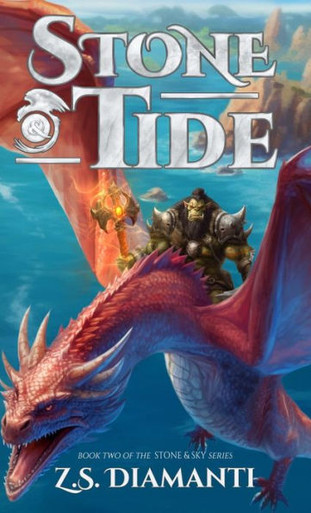 Stone & Tide