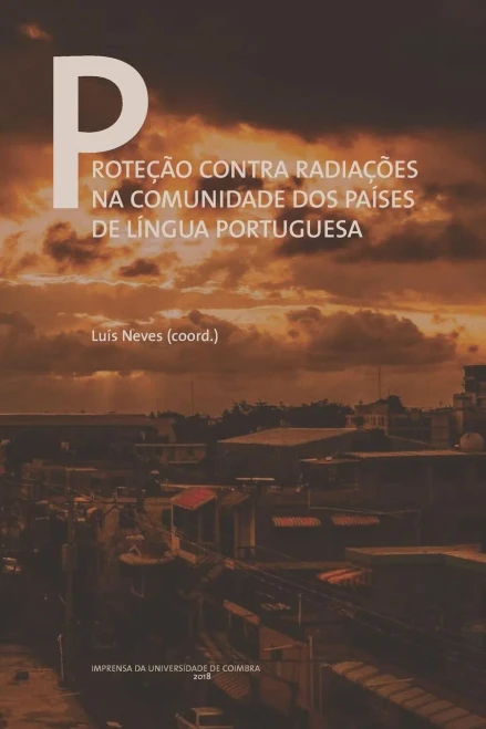 Proteção contra radiações na comunidade dos países de língua portuguesa