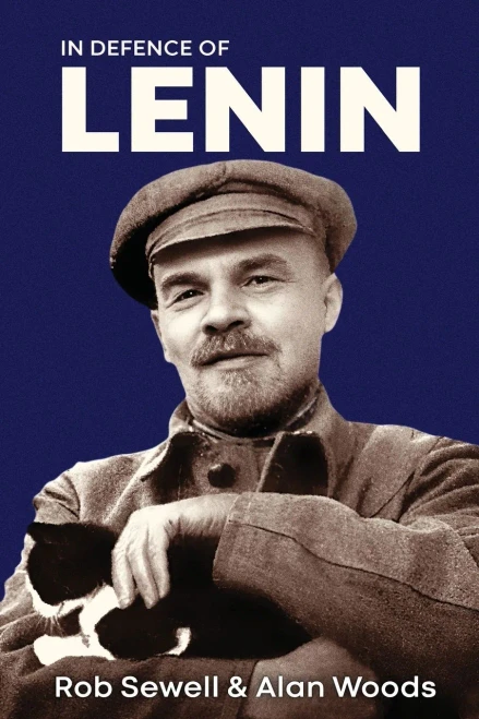 In Defence of Lenin : Volume Two