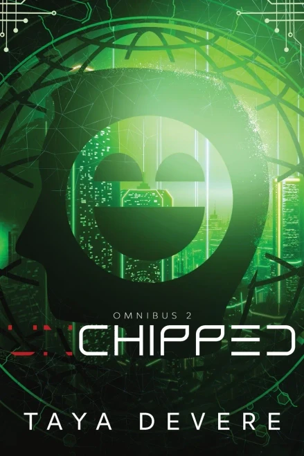 Chipped : Omnibus Two