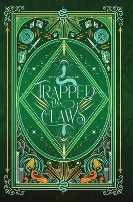 Trapped by Claws