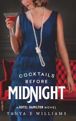 Cocktails Before Midnight
