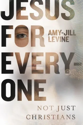 Jesus for Everyone : Not Just Christians