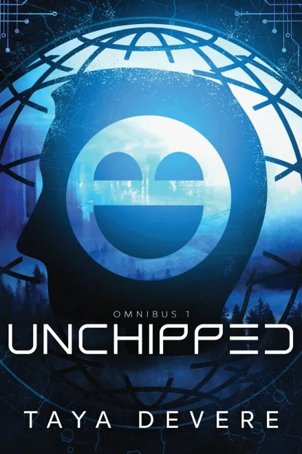 Unchipped : Omnibus One
