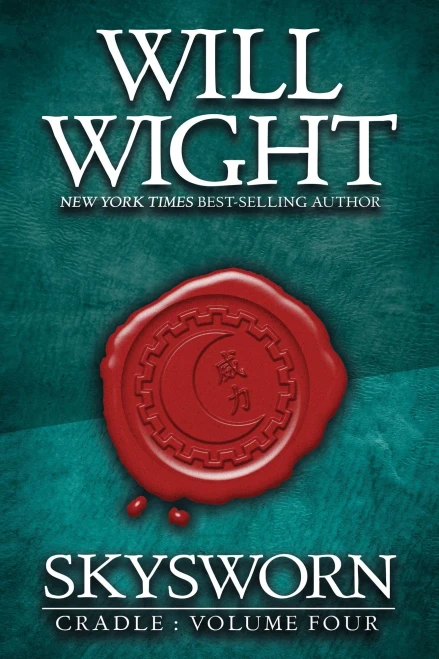 Skysworn (6x9 Trade Hardcover)