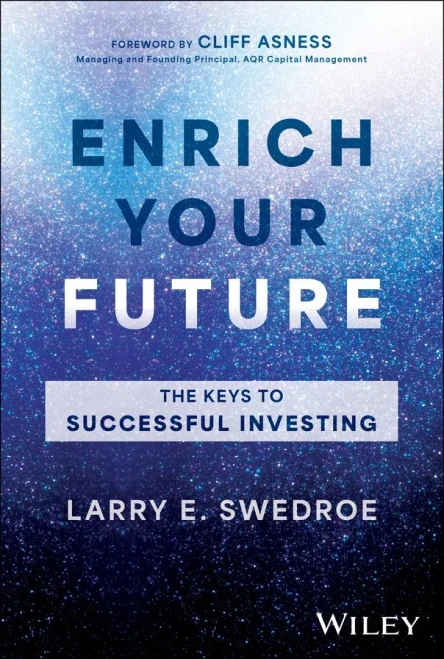 Enrich Your Future : The Keys to Successful Investing