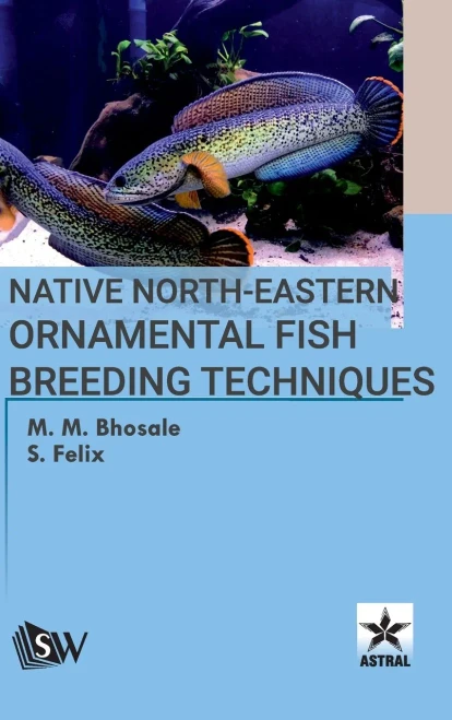 Native North-Eastern Ornamental Fish Breeding Techniques