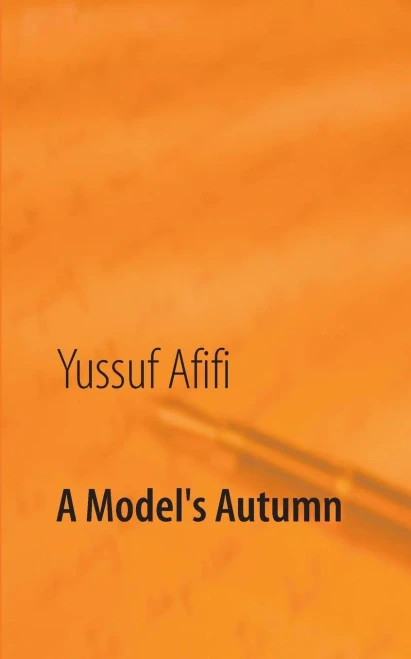 A Model's Autumn : A Meeting between West and East