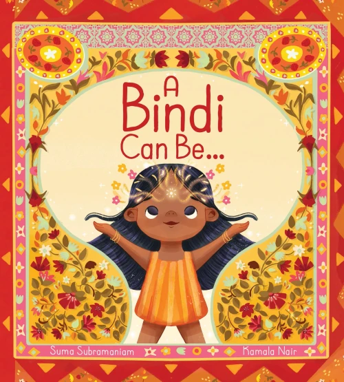 A Bindi Can Be …