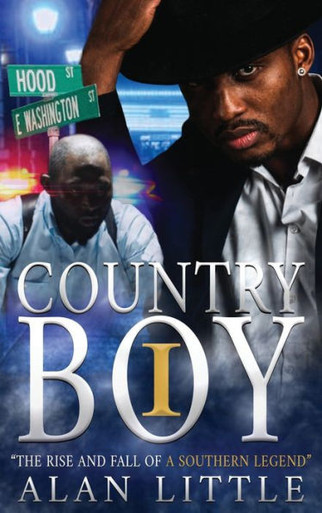 Country Boy 1