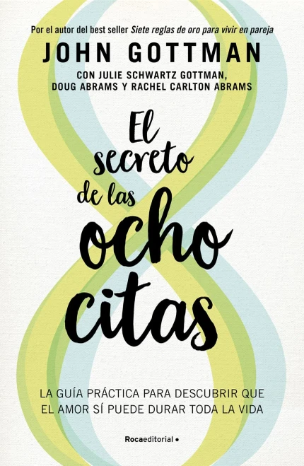 El Secreto de Las Ocho Citas: Conversaciones Esenciales Para Una Vida de Amor / Eight Dates: Essential Conversations for a Lifetime of Love