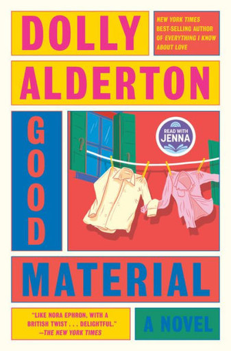 Good Material : A novel