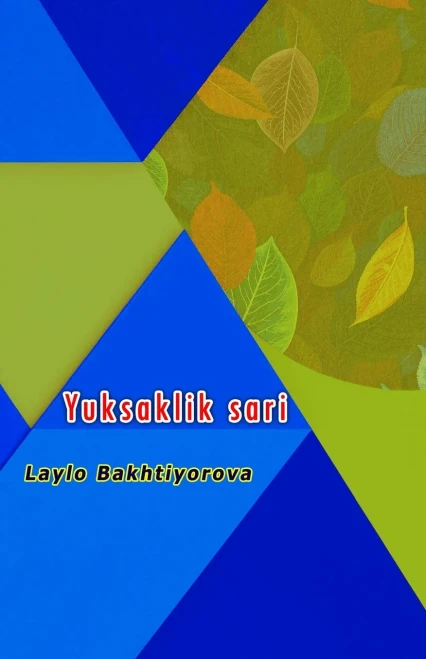 Yuksaklik sari : (To the heights, Uzbek Essays)