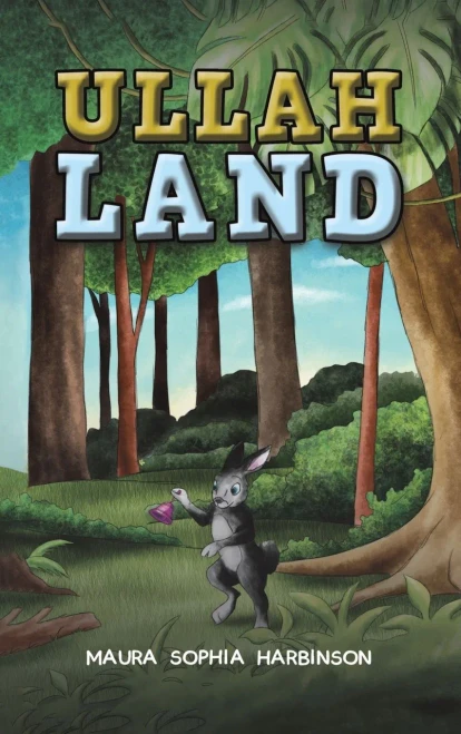 Ullah Land