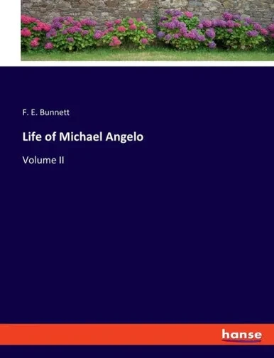 Life of Michael Angelo : Volume II