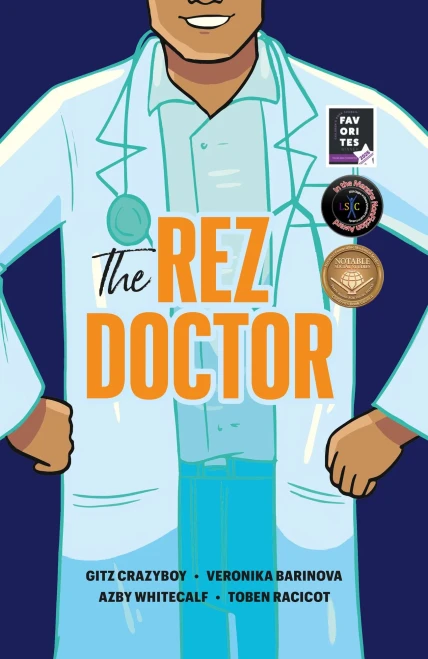 The Rez Doctor