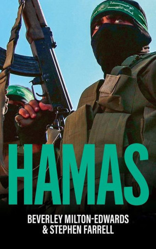 HAMAS : The Quest for Power