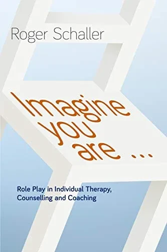 Imagine you are...