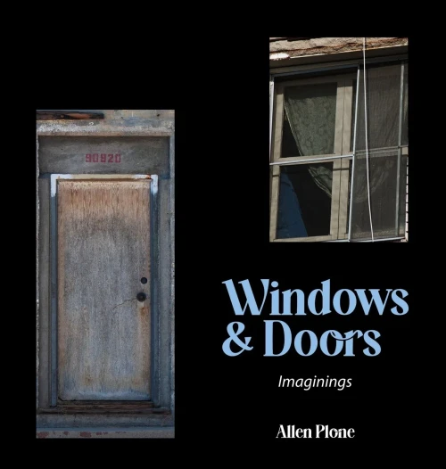 Windows & Doors : Imaginings