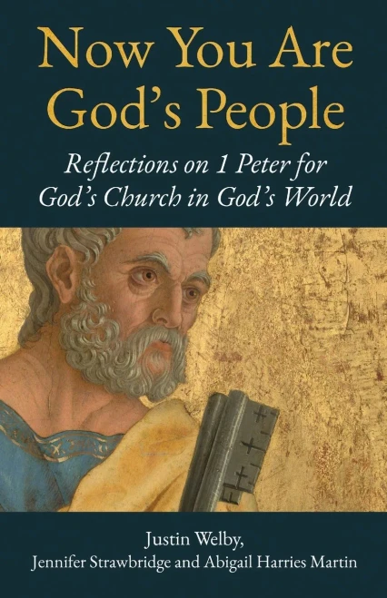 Now You are God’s People